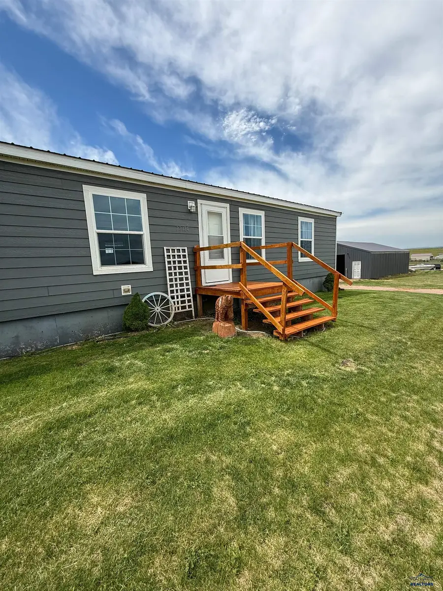 22124 Saddle Rd, Piedmont, SD 57769-7379 - #2