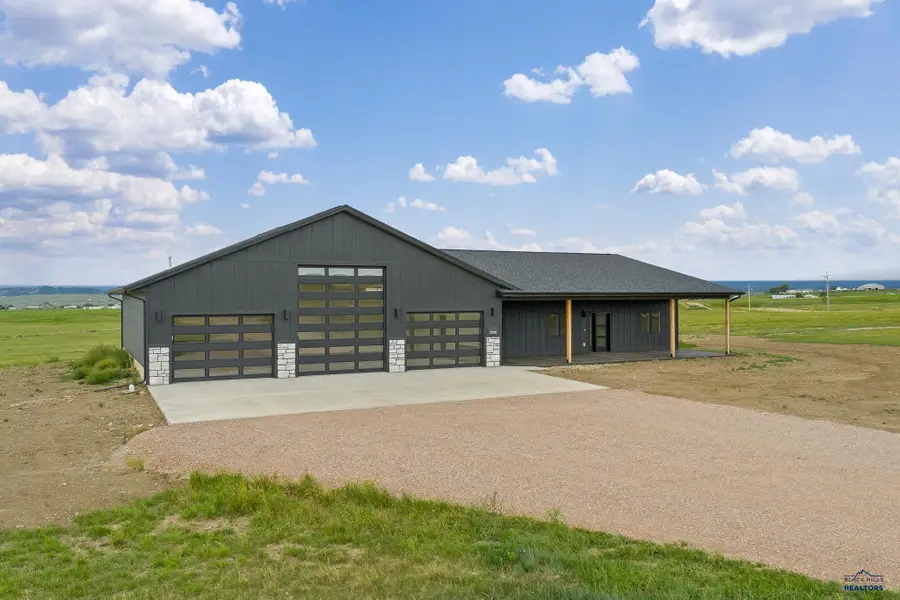 22409 Billet Ct, Rapid City, SD 57701 - #2