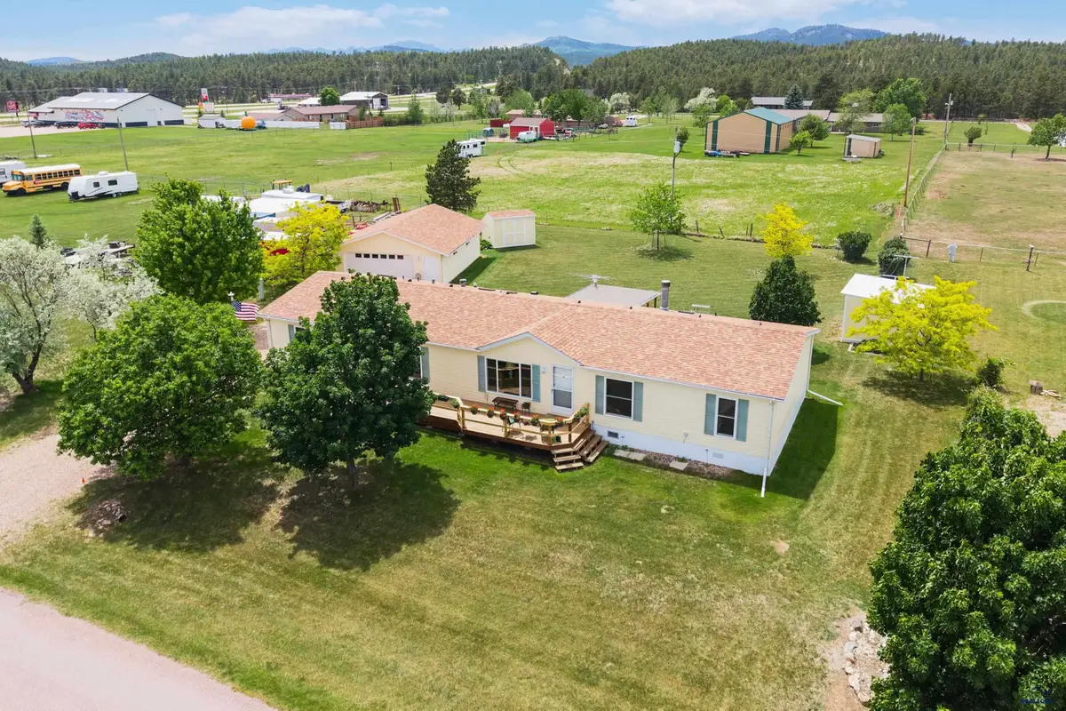 23665 Busted Five Court, Rapid City, SD 57702-0000 - #1