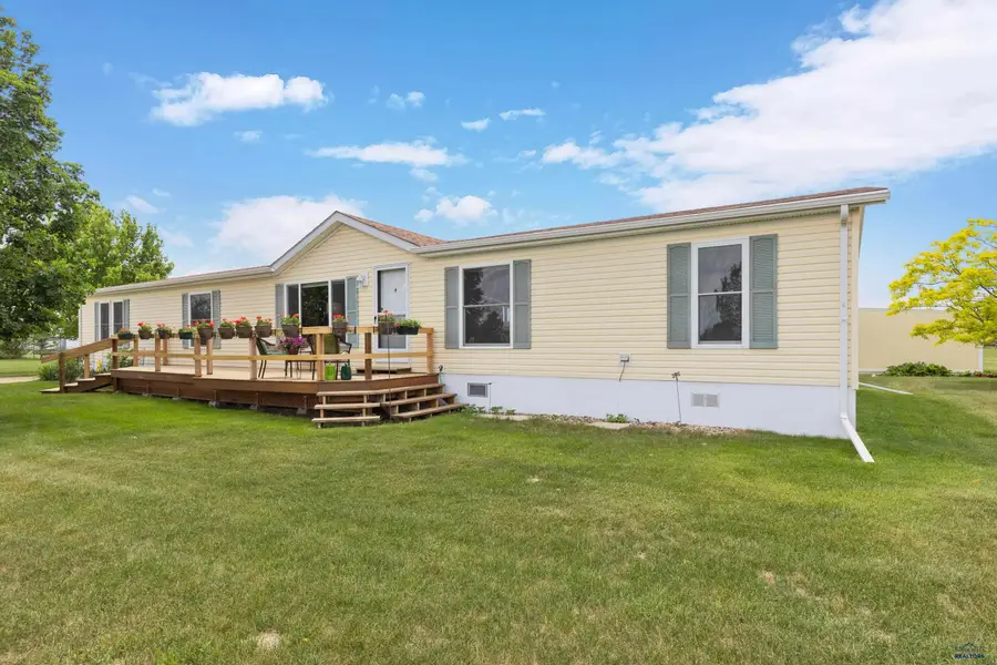 23665 Busted Five Court, Rapid City, SD 57702-0000 - #2