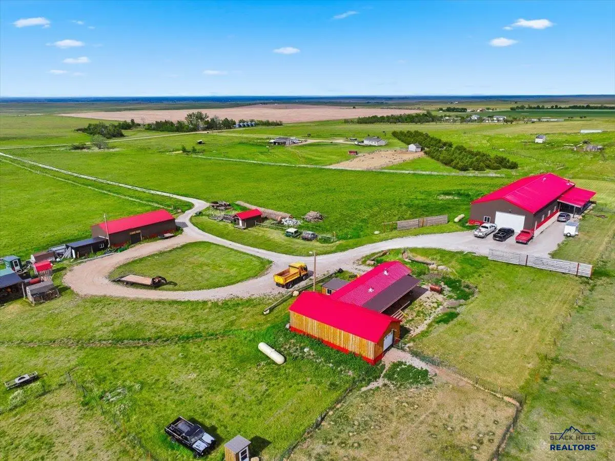 12565 Bighorn Rd, Whitewood, SD 57793 - #1