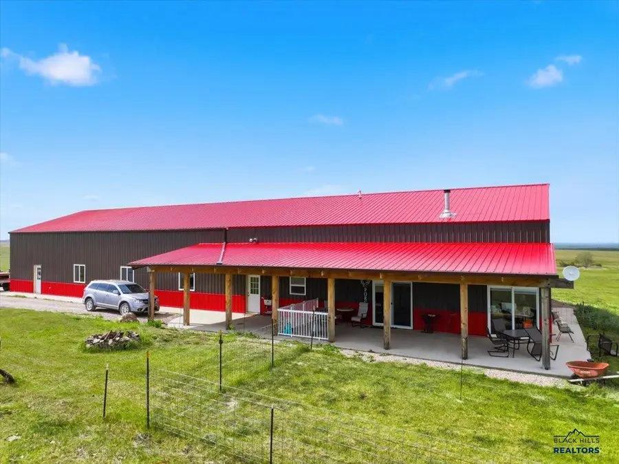 12565 Bighorn Rd, Whitewood, SD 57793 - #2