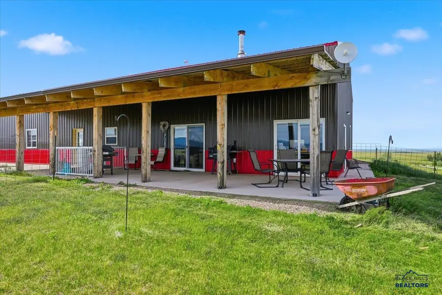12565 Bighorn Rd, Whitewood, SD 57793 - #3