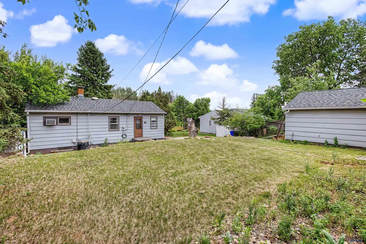 1905 Red Dale Dr, Rapid City, SD 57702 - #1