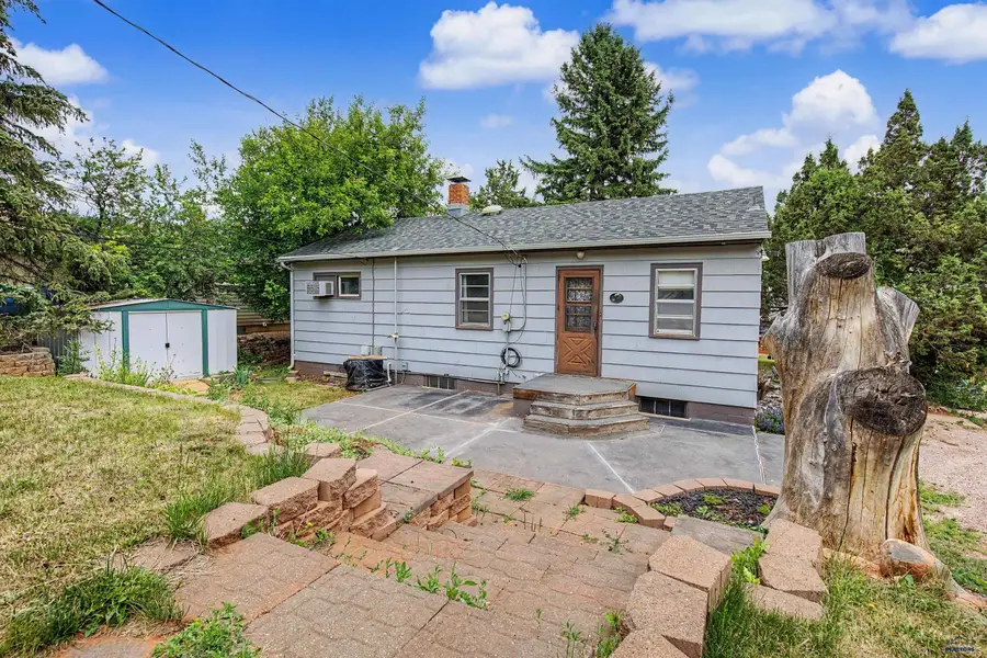 1905 Red Dale Dr, Rapid City, SD 57702 - #2