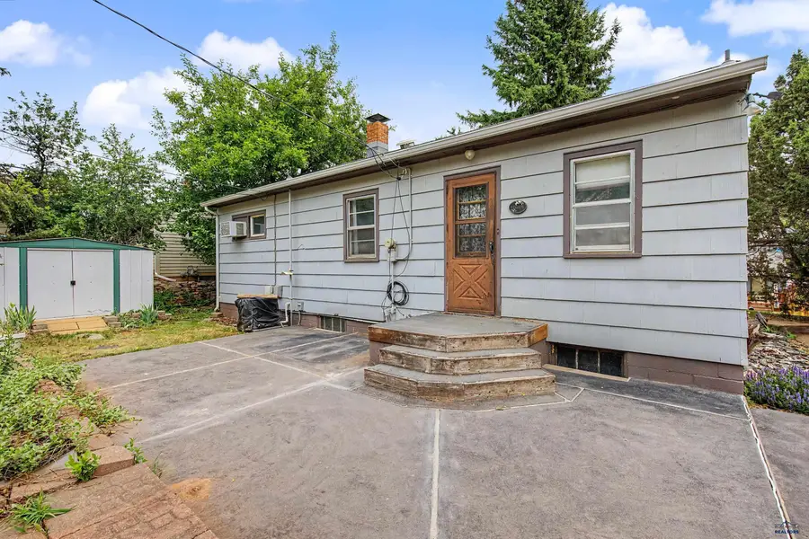 1905 Red Dale Dr, Rapid City, SD 57702 - #3