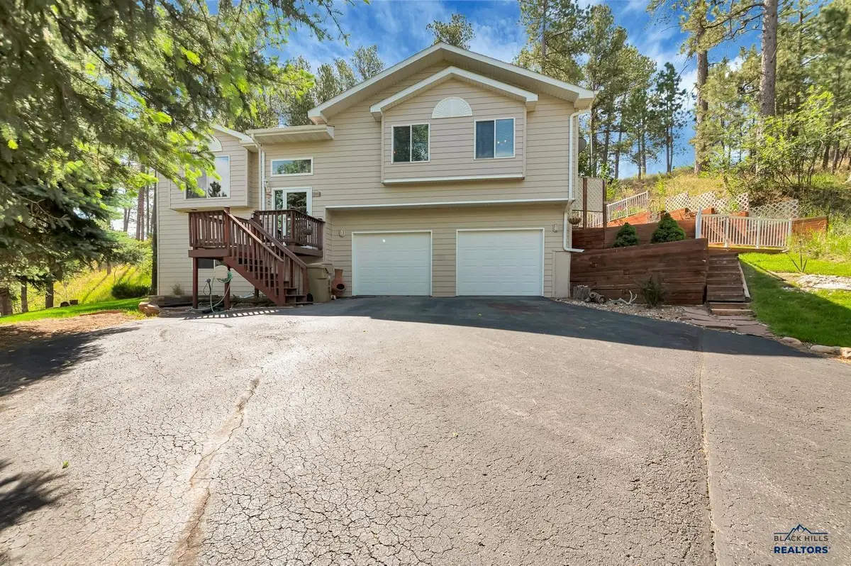 4839 Whispering Pines Dr, Rapid City, SD 57702 - #1