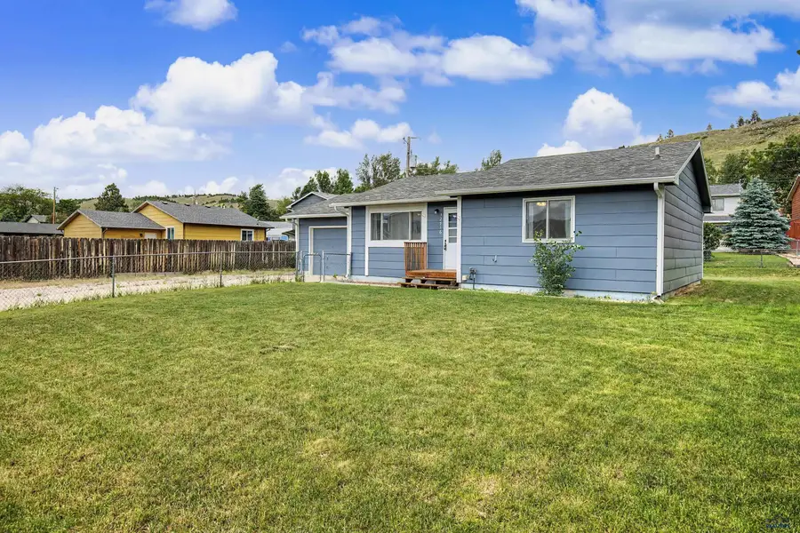 12716 Doris Dr, Black Hawk, SD 57718 - #2