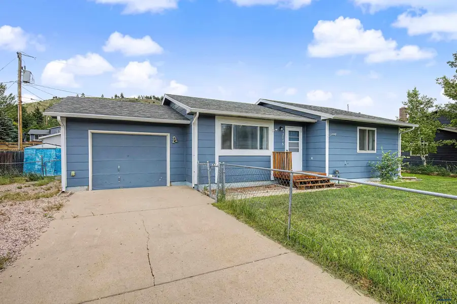 12716 Doris Dr, Black Hawk, SD 57718 - #3