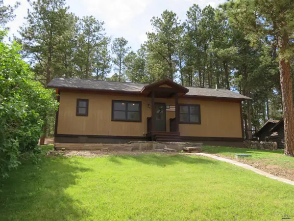 12772 Black Forest Dr, Rapid City, SD 57702