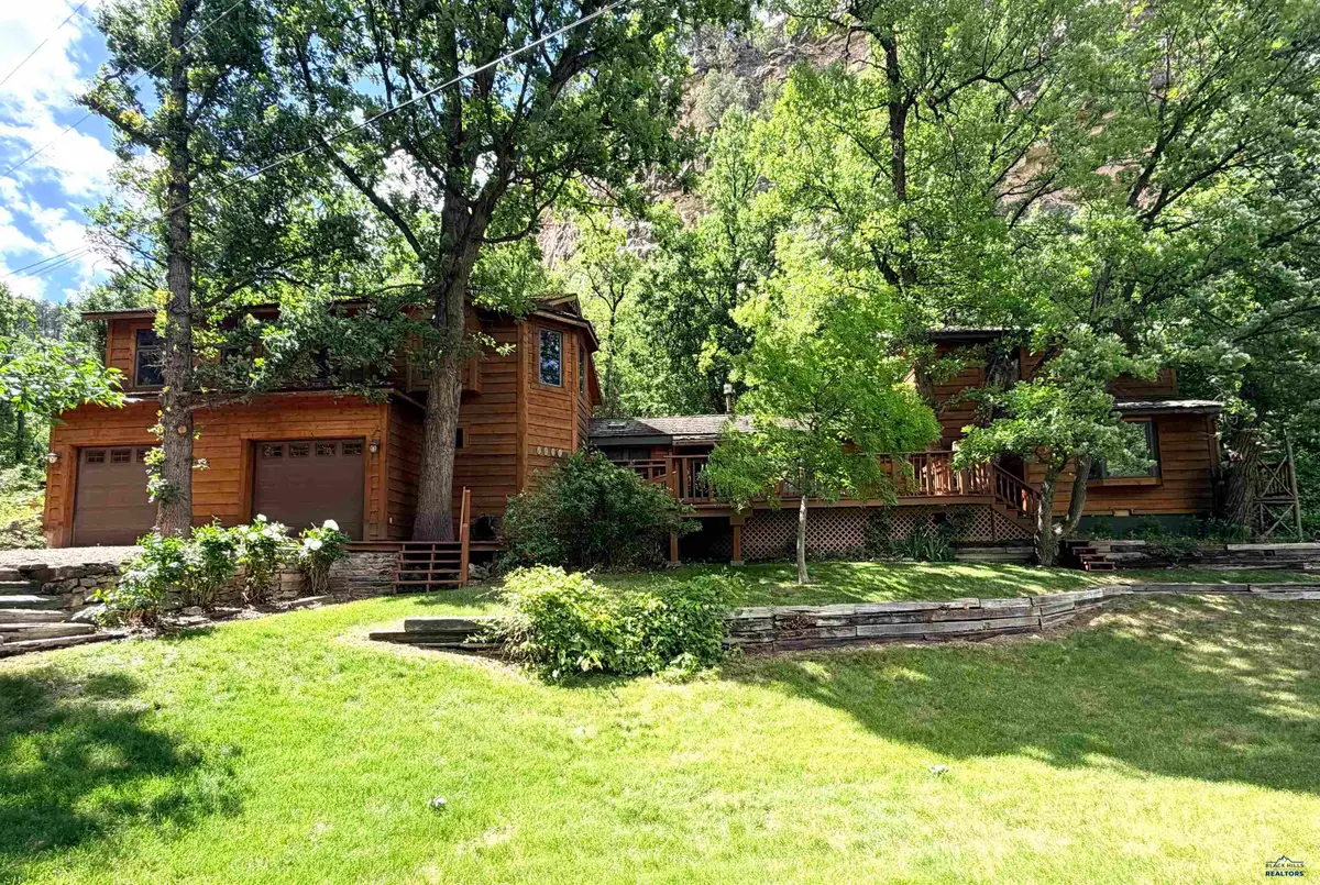 7450 Dark Canyon Rd, Rapid City, SD 57702 - #1