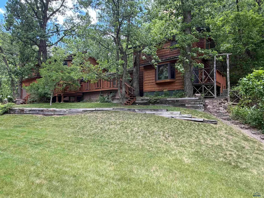 7450 Dark Canyon Rd, Rapid City, SD 57702 - #2