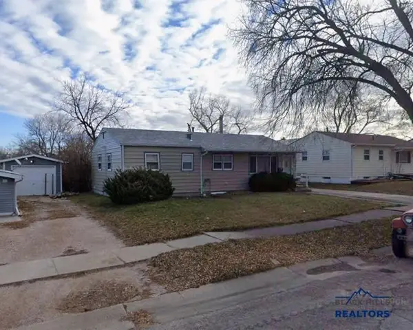 3320 Cypress, Rapid City, SD 57701
