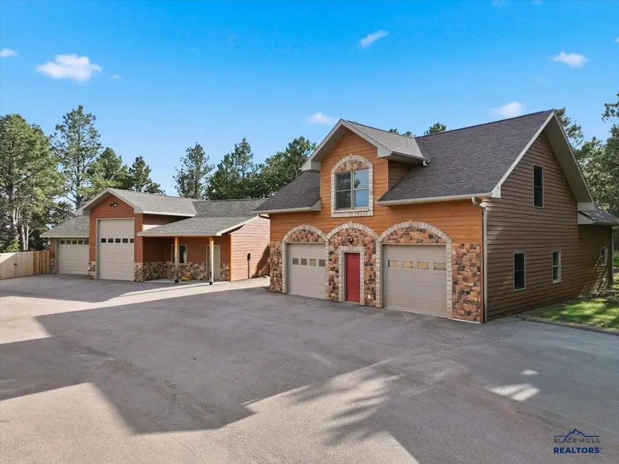 5417 Stone Tree Ct, Piedmont, SD 57769 - #3