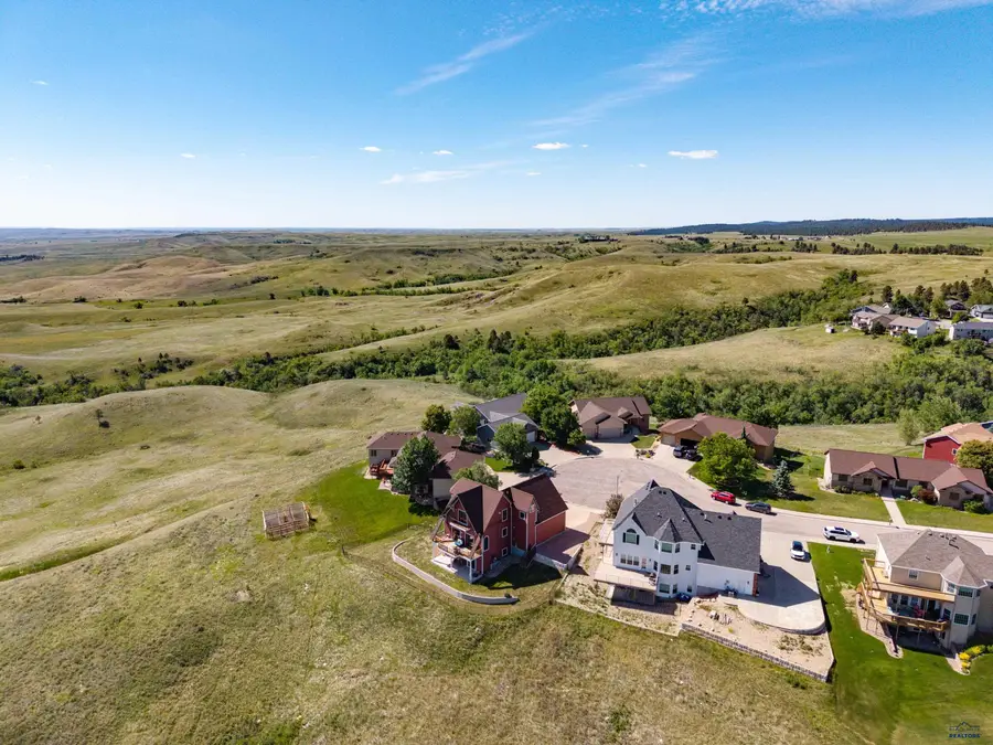1110 Regency Ct, Rapid City, SD 57702-8725 - #2