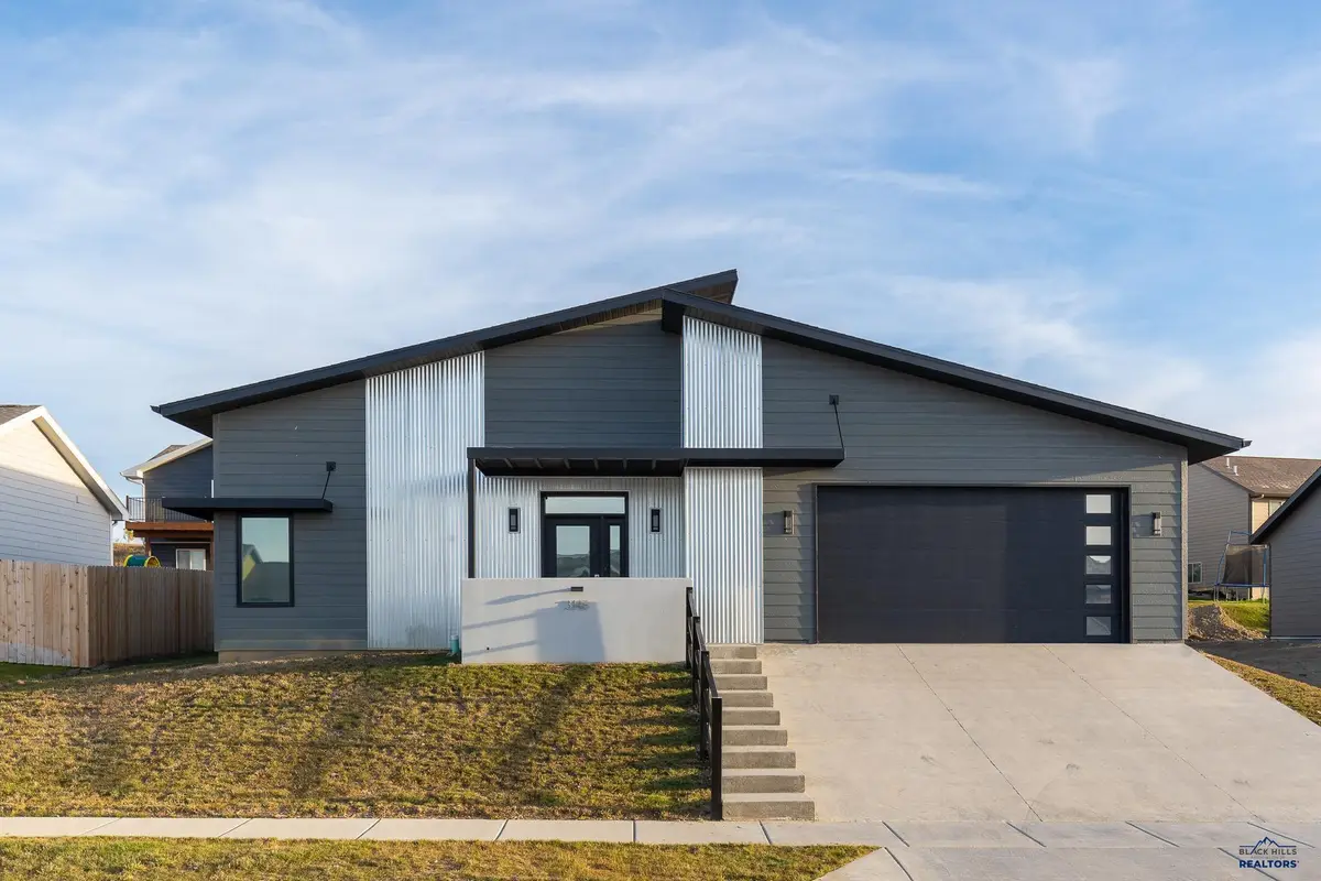 3148 Conservation Way, Rapid City, SD 57703 - #1