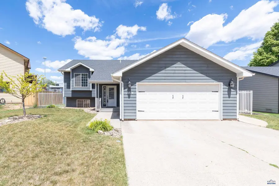 3414 Hall, Rapid City, SD 57702 - #2