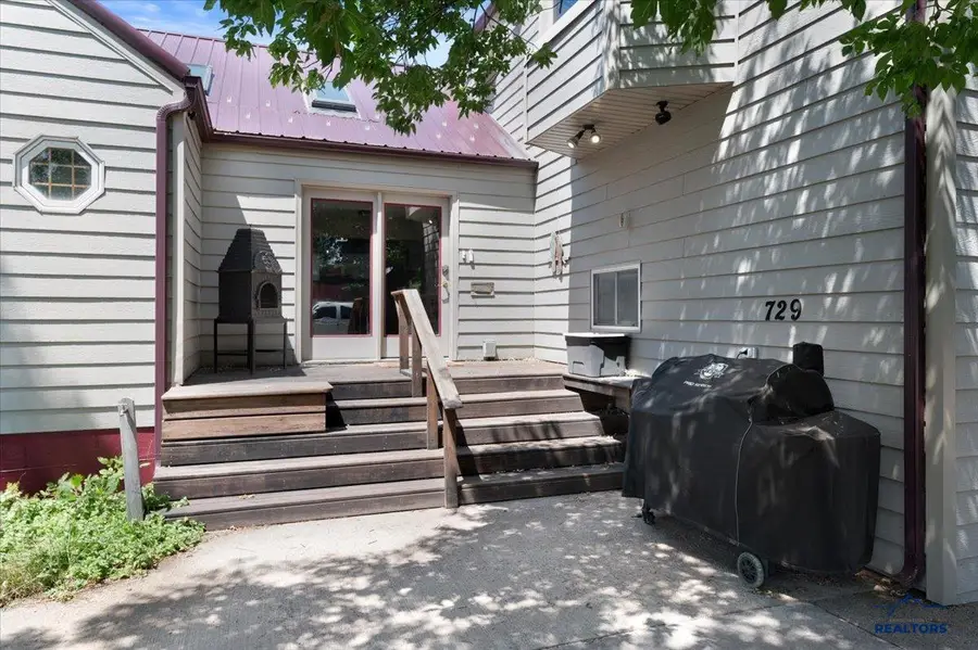 729 Lazelle, Sturgis, SD 57785-0000 - #2