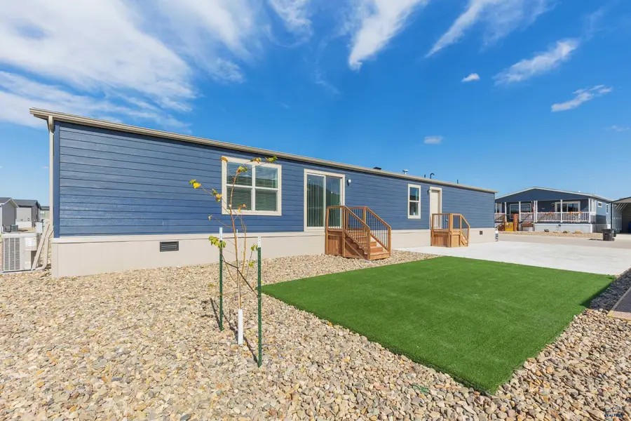 1661.139 E Philadelphia, Rapid City, SD 57701 - #2