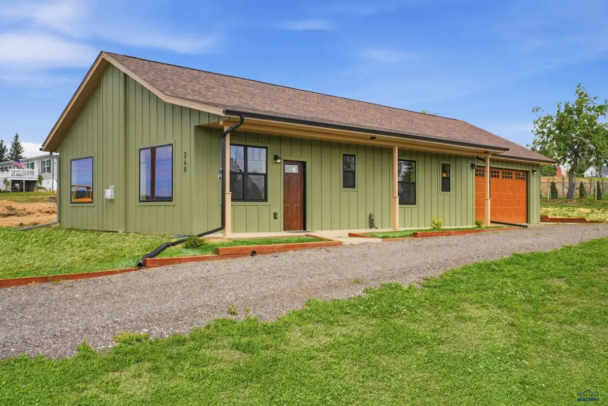 340 Whitney St, Hermosa, SD 57744 - #1