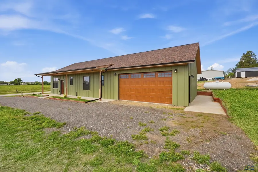 340 Whitney St, Hermosa, SD 57744 - #3