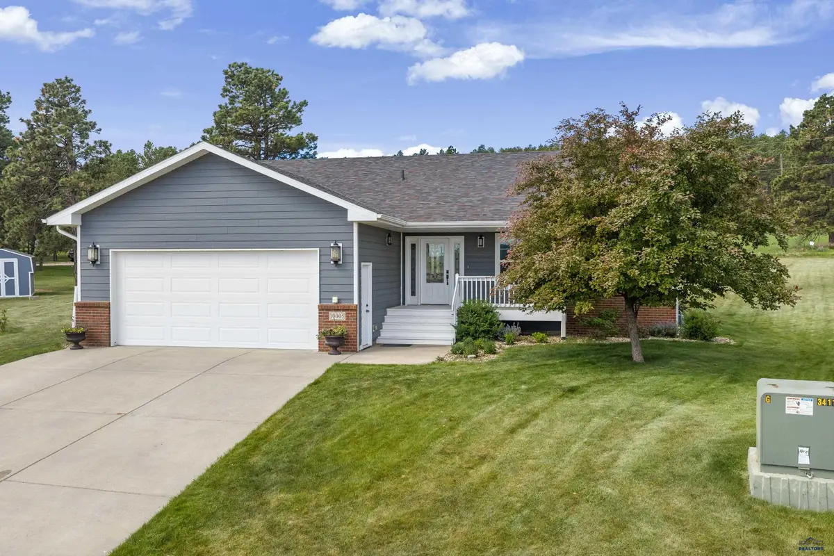 10005 Castlewood Ct, Black Hawk, SD 57718 - #1