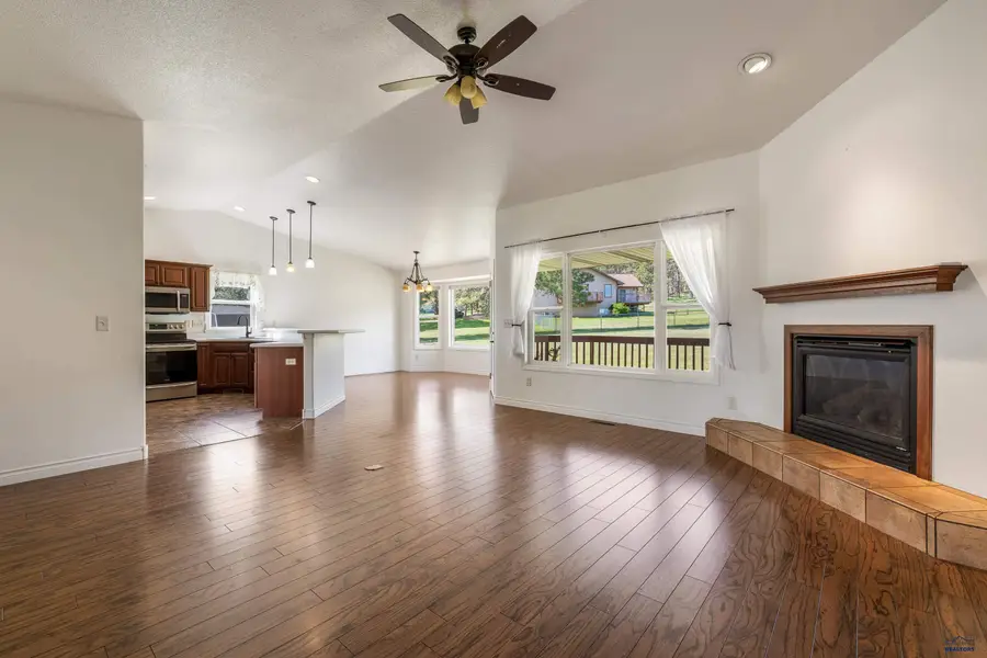 10005 Castlewood Ct, Black Hawk, SD 57718 - #3