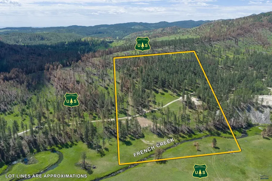 25287 Lower French Creek Rd, Custer, SD 57730-0000 - #2