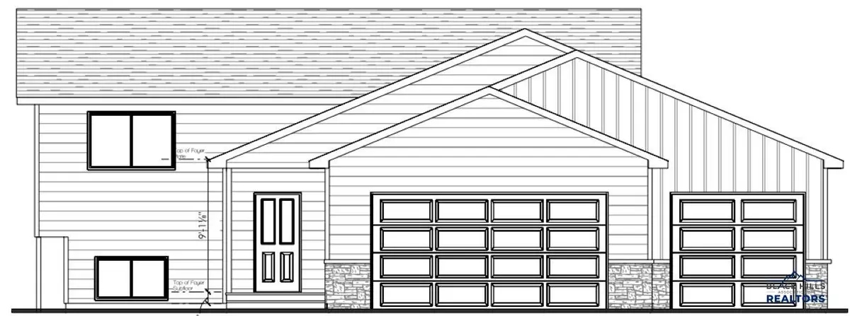 3482 Joseph St, Rapid City, SD 57703 - #1