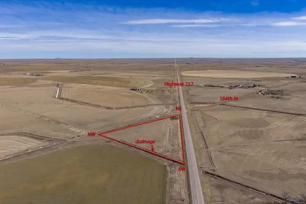 TBD Unaddressed, Newell, SD 57760