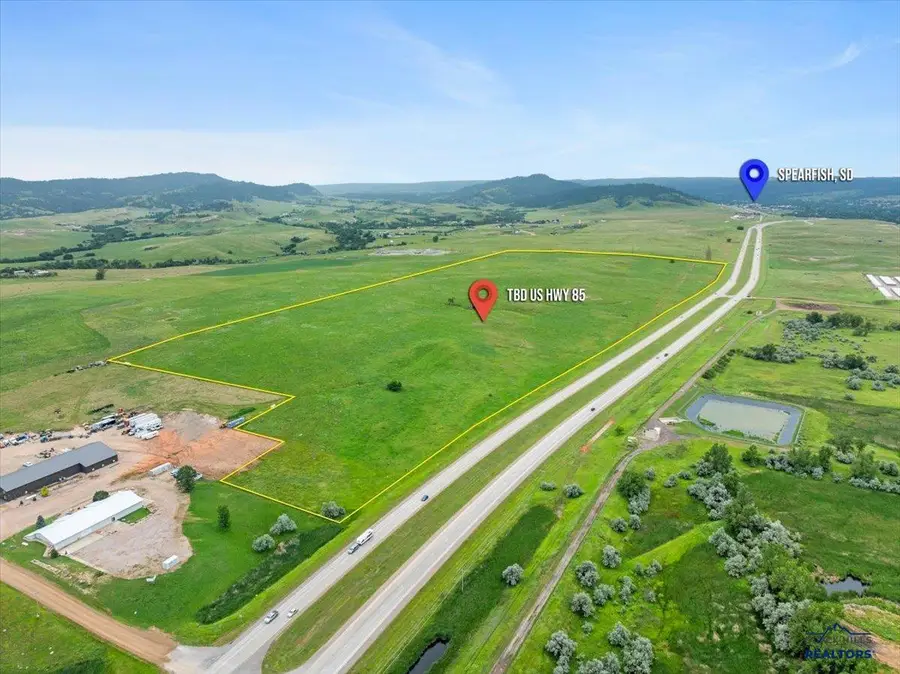 TBD Us Highway 85, Spearfish, SD 57783 - #2