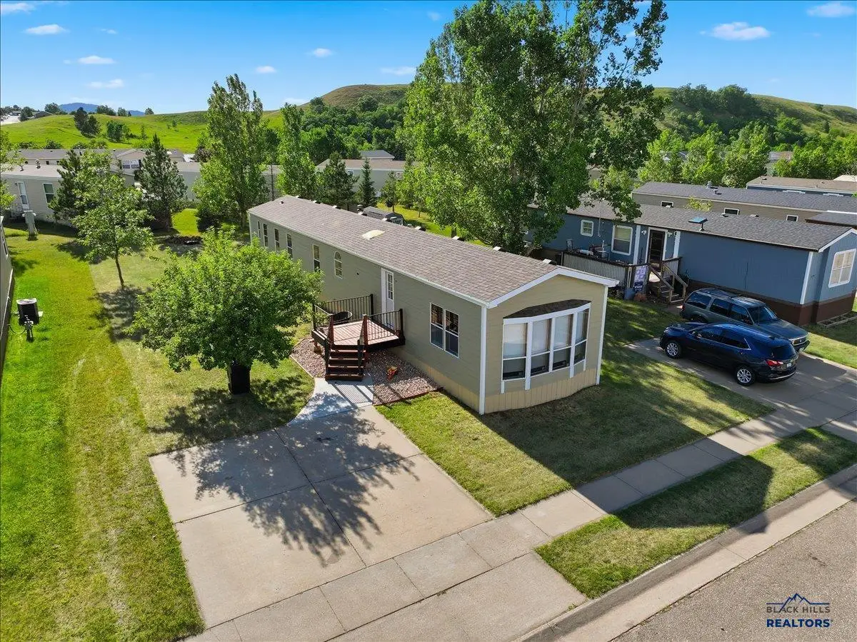 1316 Spearfish Mountain Ln, Spearfish, SD 57783 - #1
