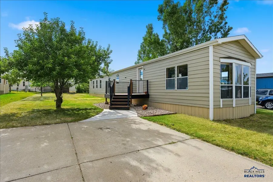 1316 Spearfish Mountain Ln, Spearfish, SD 57783 - #2