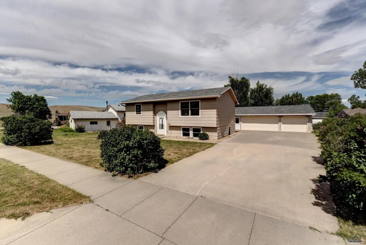 4510 Patriot Ln, Rapid City, SD 57701 - #1