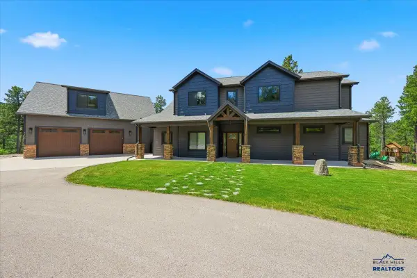 3135 American Eagle Rd, Spearfish, SD 57783