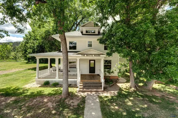 513 Spearfish Canyon, Spearfish, SD 57783-8011