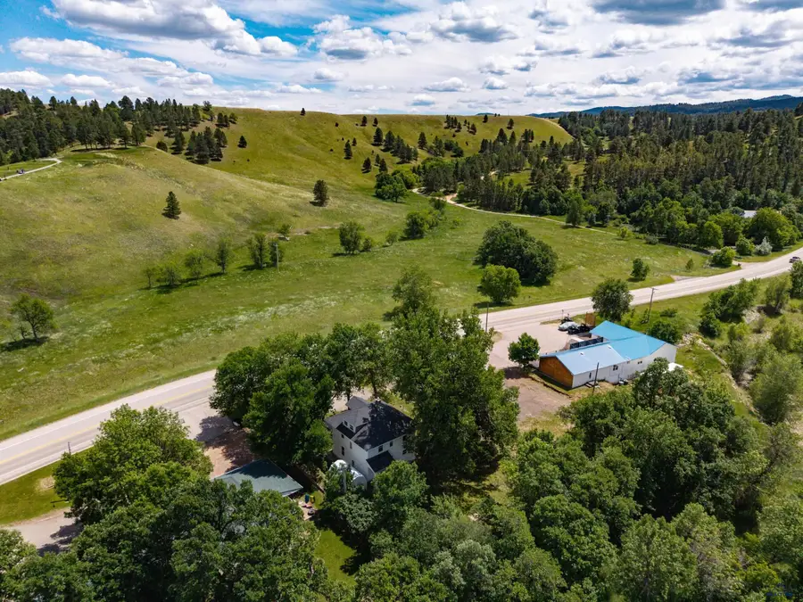 513 Spearfish Canyon, Spearfish, SD 57783-8011 - #2