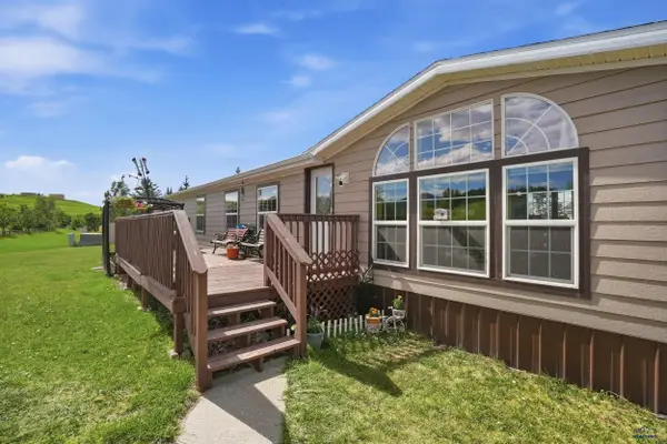 1332 Spearfish Mountain Ln, Spearfish, SD 57783-0000