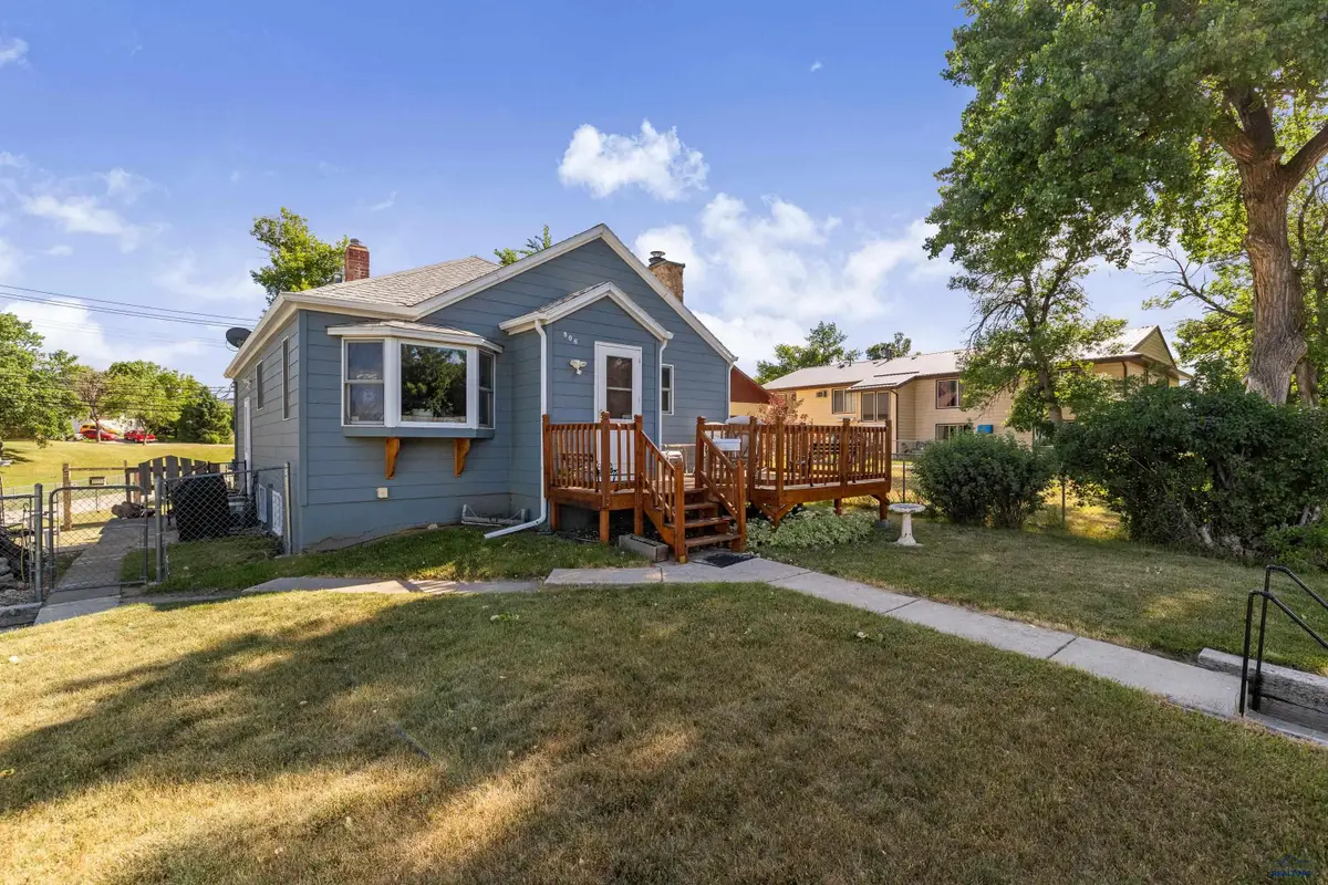 806 Main St, Sturgis, SD 57785 - #1