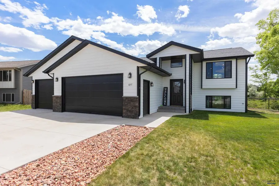 657 Rachel Ln, Box Elder, SD 57719 - #2