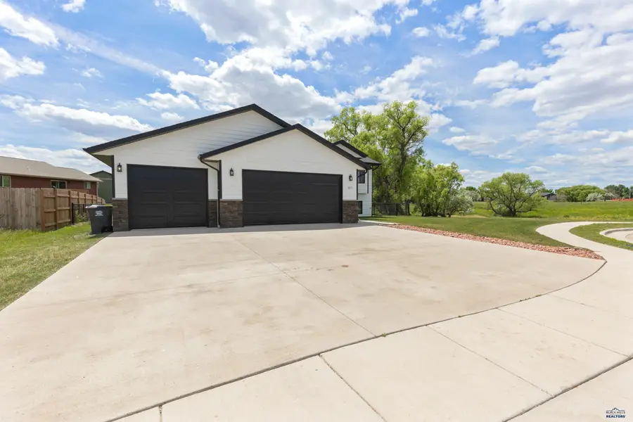 657 Rachel Ln, Box Elder, SD 57719 - #3