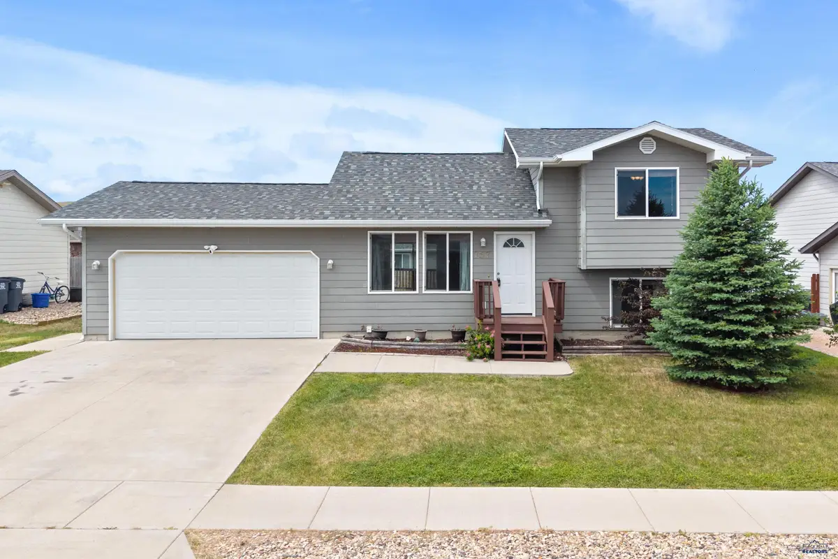 757 Old Cavalry Rd, Box Elder, SD 57719 - #1