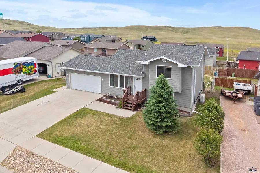 757 Old Cavalry Rd, Box Elder, SD 57719 - #2