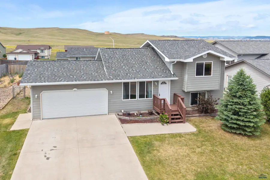 757 Old Cavalry Rd, Box Elder, SD 57719 - #3
