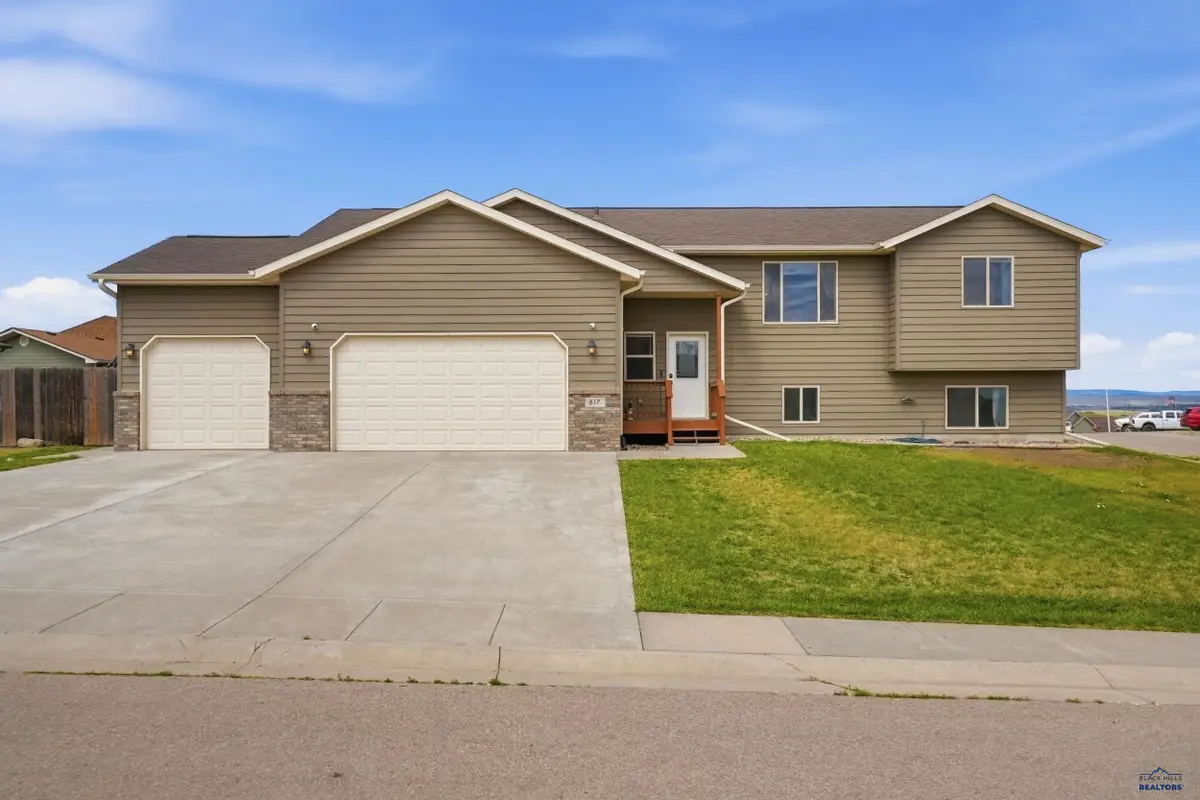 817 Lone Soldier Rd, Box Elder, SD 57719 - #1