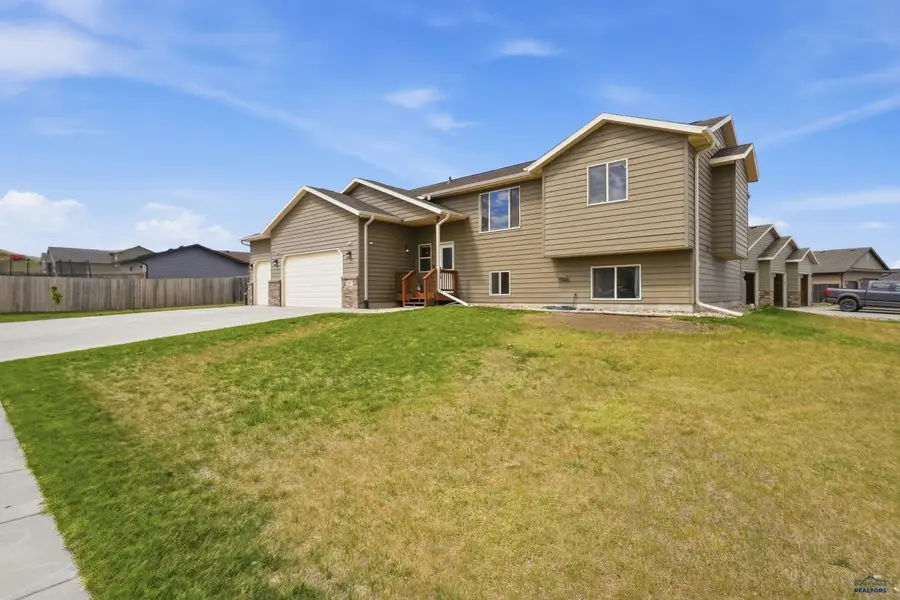 817 Lone Soldier Rd, Box Elder, SD 57719 - #3