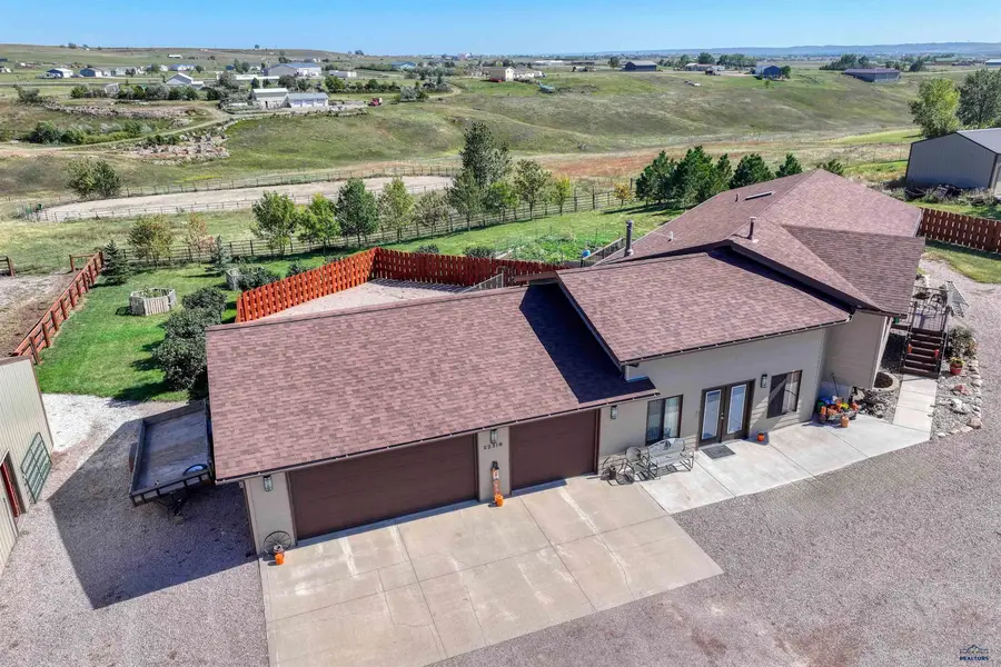22318 Lucky Ln, Rapid City, SD 57701 - #3