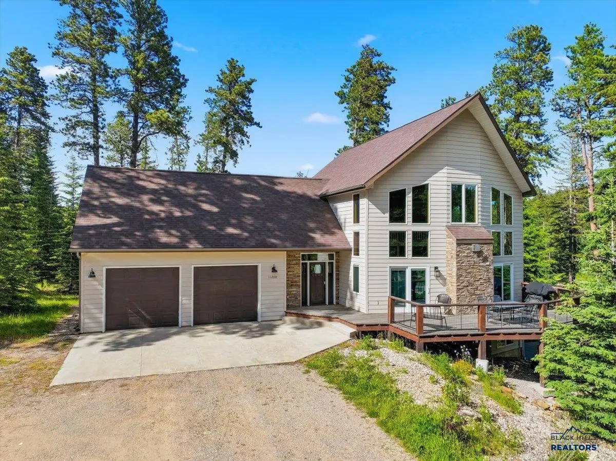 11200 Birch Dr, Lead, SD 57754 - #1