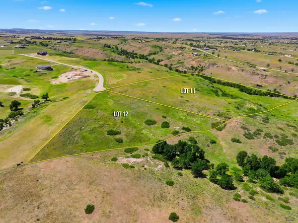 Lot 12 Block 8 Double Tree Circle, Belle Fourche, SD 57717