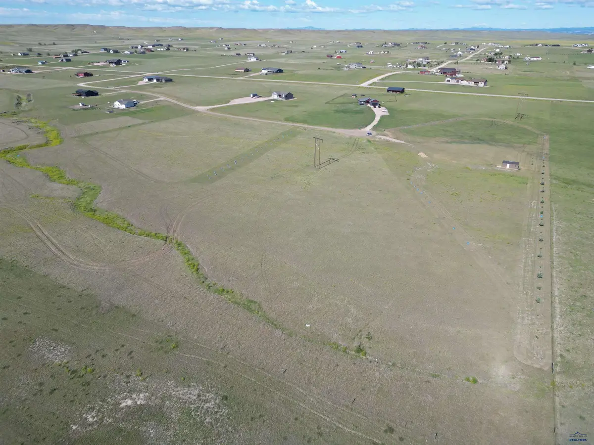 High Noon Ct, Box Elder, SD 57719 - #1